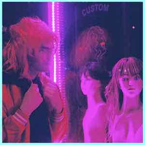 Suzie - Born Single FLAC