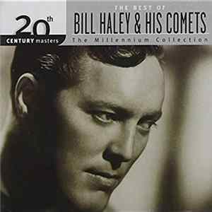 Bill Haley And His Comets - The Best Of Bill Haley & His Comets FLAC