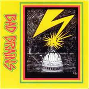 Bad Brains - Bad Brains FLAC