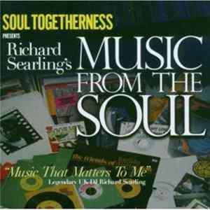 Richard Searling - Music From The Soul FLAC