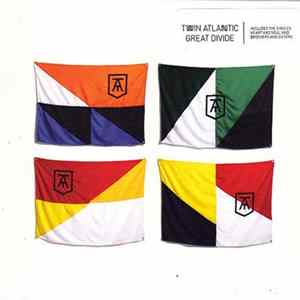 Twin Atlantic - Great Divide FLAC
