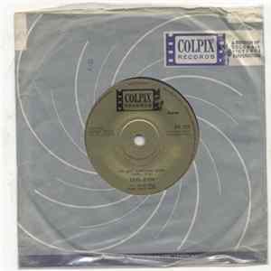 Earl-Jean - I'm Into Somethin' Good / We Love And Learn FLAC
