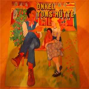 Harriet Beecher Stowe - Onkel Toms Hütte FLAC