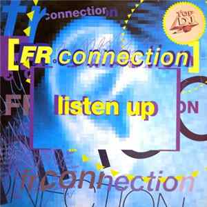FR Connection - Listen Up FLAC
