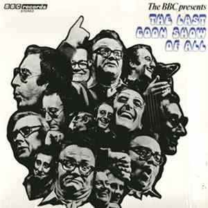 The Goons - The Last Goon Show Of All FLAC
