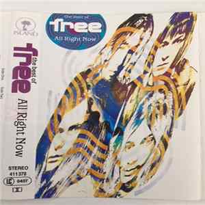 Free - The Best Of Free (All Right Now) FLAC