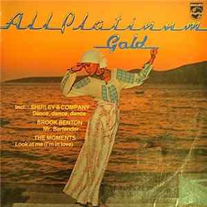 Various - All Platinum Gold FLAC