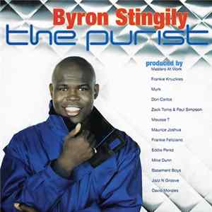Byron Stingily - The Purist FLAC