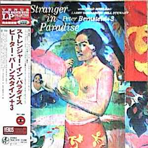 Peter Bernstein + 3 - Stranger In Paradise FLAC