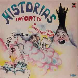 Francisco Nicholson - Histórias Infantis FLAC