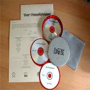 Der Feuerkreiner - Untitled FLAC
