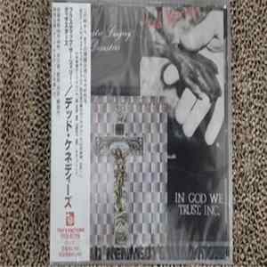 Dead Kennedys - Plastic Surgery Disasters / In God We Trust, Inc. FLAC