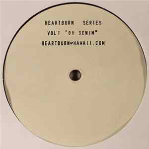 Unknown Artist - Heartburn Series Vol. 1 FLAC