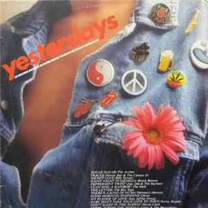 Various - Yesterdays FLAC