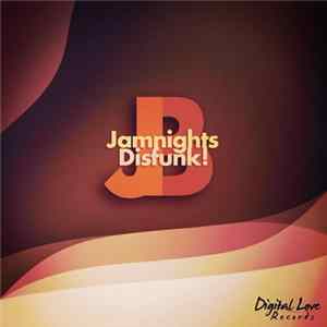 Jamnights - Disfunk! FLAC