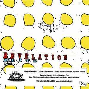 Revelation Blitz - Revelation Blitz FLAC