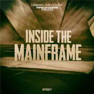 Various - Inside The Mainframe FLAC