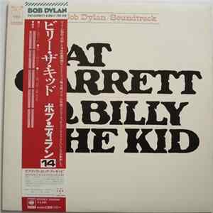 Bob Dylan - Pat Garret & Billy The Kid - Soundtrack FLAC