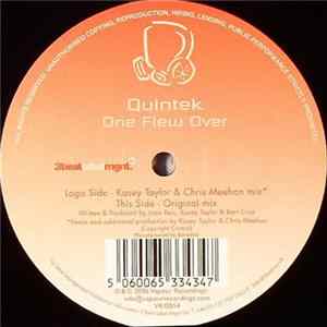 Quintek - One Flew Over FLAC
