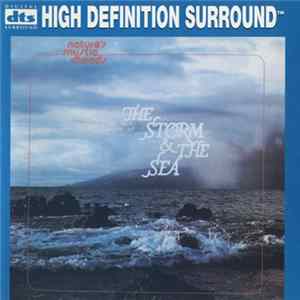 Nature's Mystic Moods - (The Sounds Of) The Storm And The Sea FLAC