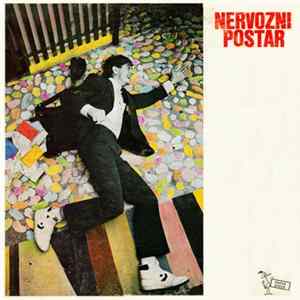 Nervozni Poštar - Nervozni Poštar FLAC
