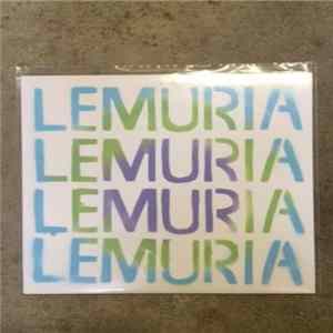 Lemuria - The Distance Is So Big FLAC