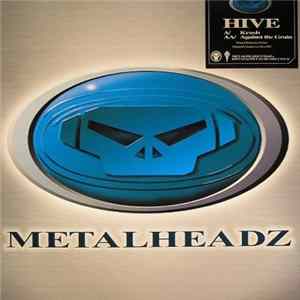 Hive - Krush / Against The Grain FLAC