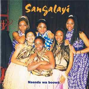 Sangalayi - Nsenda Wa Boowà FLAC