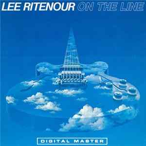 Lee Ritenour - On The Line FLAC