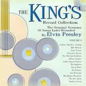 Various - The King's Record Collection Volume 1 FLAC