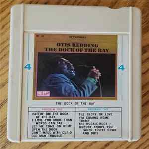 Otis Redding - The Dock Of The Bay FLAC