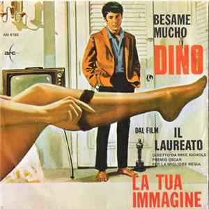Dino - La Tua Immagine FLAC