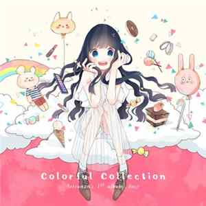 Setsunan - Colorful Collection FLAC