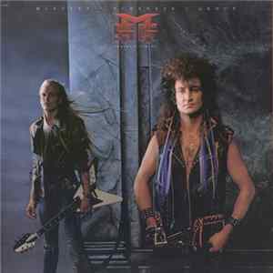 McAuley Schenker Group - Perfect Timing FLAC