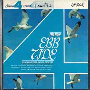 Frank Chacksfield And His Orchestra - The New Ebb Tide FLAC