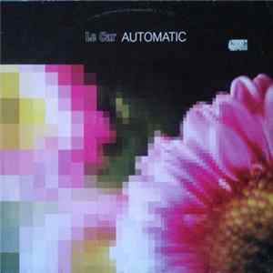 Le Car - Automatic FLAC