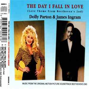 Dolly Parton & James Ingram - The Day I Fall In Love FLAC