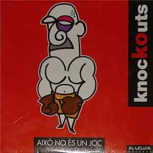 Knockouts - Això No És Un Joc FLAC
