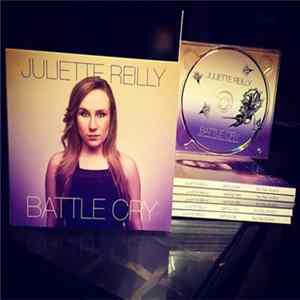 Juliette Reilly - Battle Cry FLAC