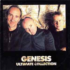 Genesis - Ultimate Collection FLAC