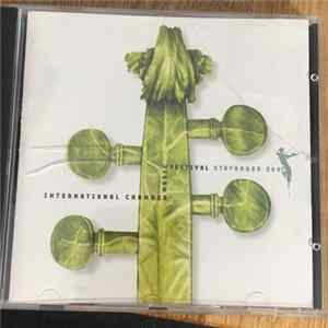 Grieg Trio, Ketil Haugsand, London Winds, Fabio Biondi, SSO Classical - International Chamber Musical Festival 2004 FLAC