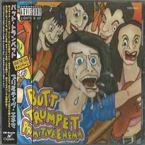 Butt Trumpet - Primitive Enema FLAC