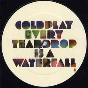 Coldplay Vs Swedish House Mafia - Every Teardrop Is A Waterfall FLAC