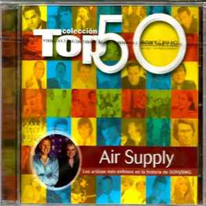 Air Supply - Top 50 FLAC