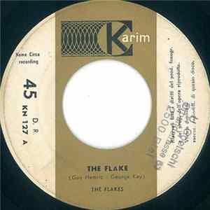 The Flakes - The Flake FLAC
