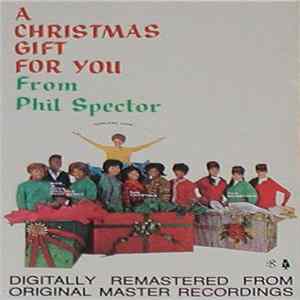 Various - A Christmas Gift For You From Phil Spector FLAC