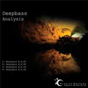 Deepbass - Analysis FLAC