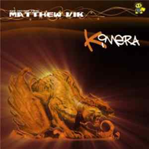 Matthew Vik - Kimera FLAC