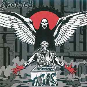 Scorned / Hellbound - Scorned / Hellbound FLAC