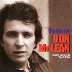 Don McLean - The Best Of Don McLean FLAC